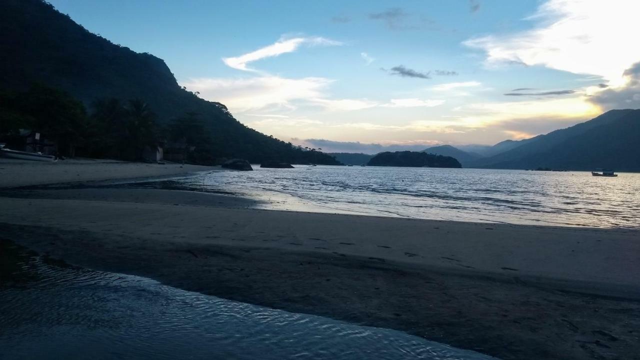 Pousada Pao De Acucar Araquari Exteriör bild