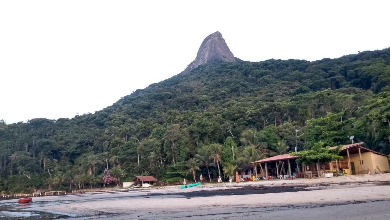 Pousada Pao De Acucar Araquari Exteriör bild