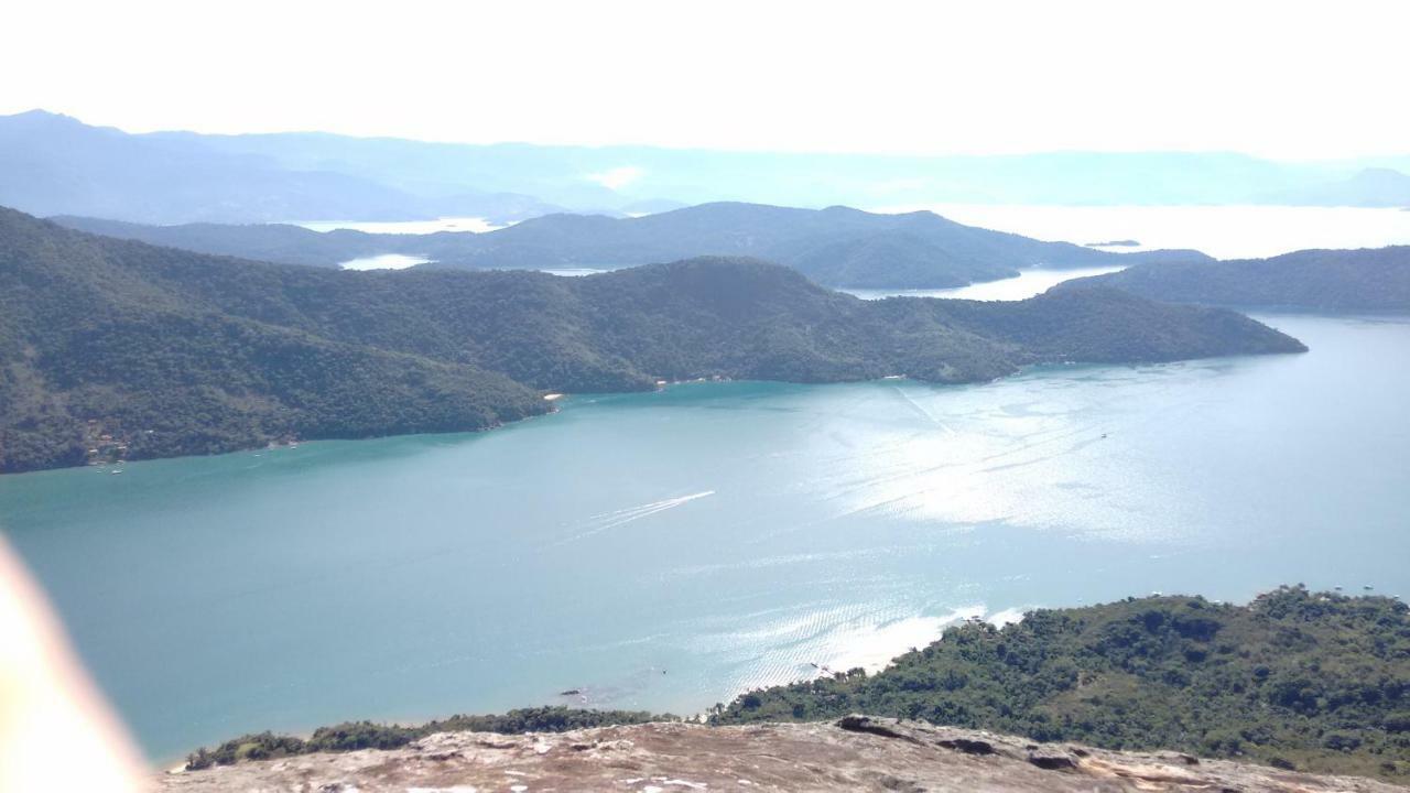 Pousada Pao De Acucar Araquari Exteriör bild