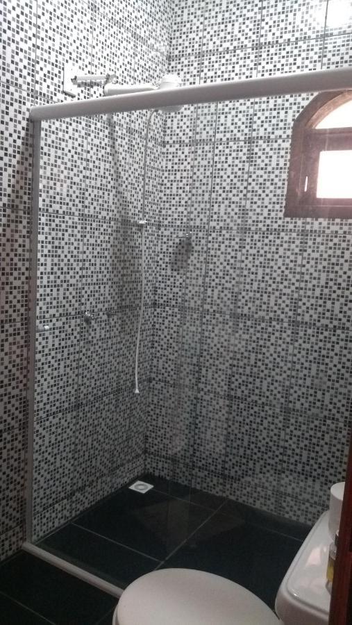 Pousada Pao De Acucar Araquari Exteriör bild